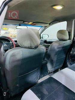 ميتسوبيشي جالنت